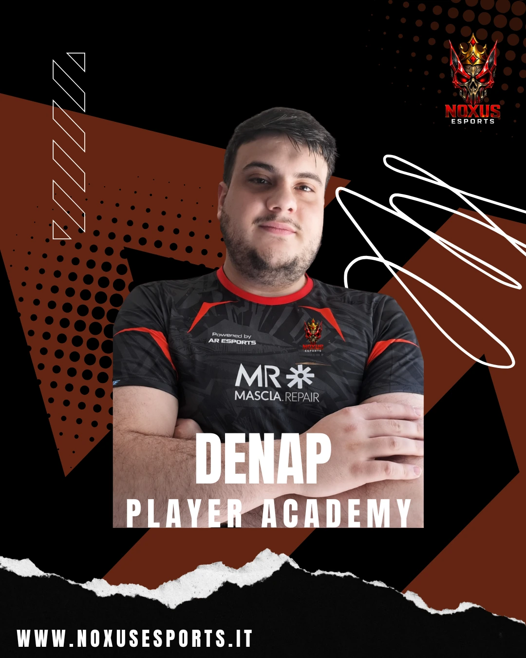 denap